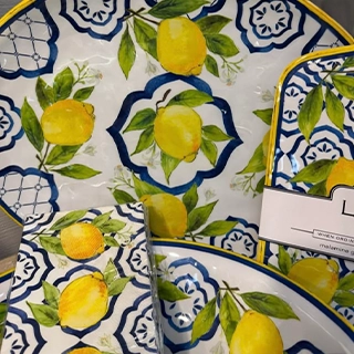 Limited Availability!