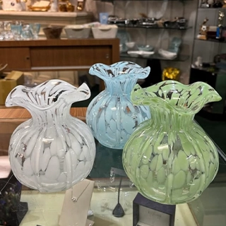 Beautifully Wrapped Gifts